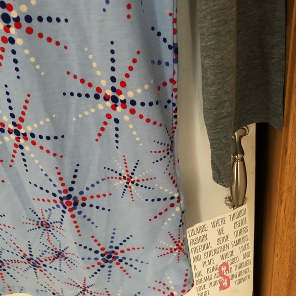 Lularoe Randy - Picture 2 of 3